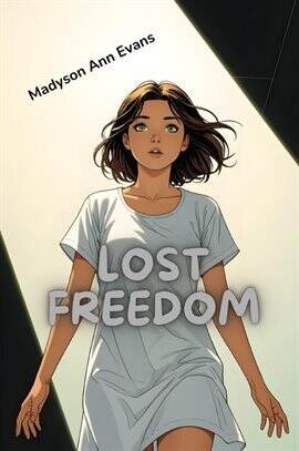 Lost Freedom - free ebook