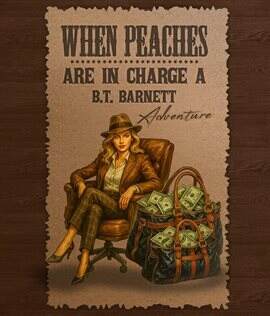 When Peaches Are in Charge - free ebook