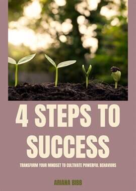 4 Steps to Success - free ebook
