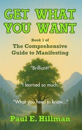 Get What You Want, Book 1 - free ebook
