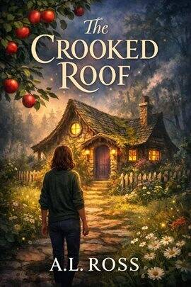 The Crooked Roof - free ebook