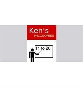 Ken's Philosophies, 11-20 - free ebook