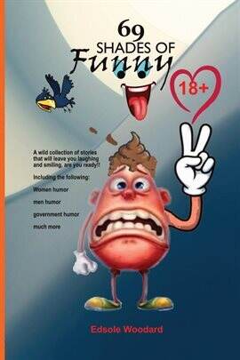 69 Shades of Funny 2 - free ebook
