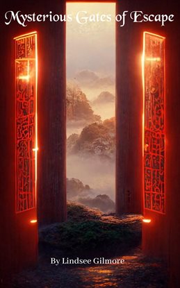 Mysterious Gates of Escape - free ebook