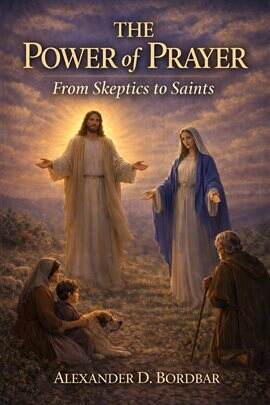 The Power of Prayer - free ebook