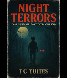 Night Terrors - free ebook