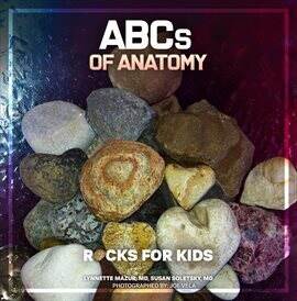 Abcs of Anatomy - free ebook