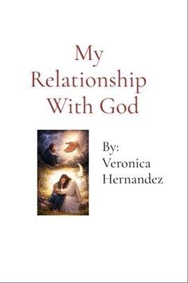 My Relationship With God - free ebook