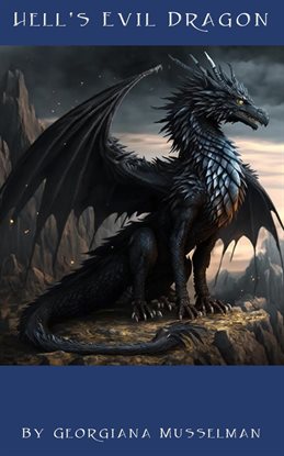 Hell's Evil Dragon - free ebook