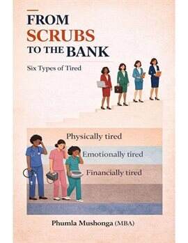 From Scrubs to the Bank - free ebook