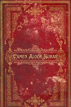 Camen Aloor Suran - free ebook