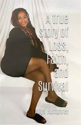 A True Story of Loss, Faith, and Survival - free ebook