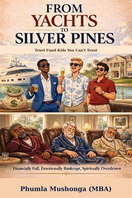 From Yachts to Silver Pines - free ebook