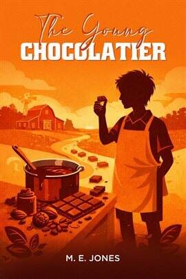 The Young Chocolatier - free ebook