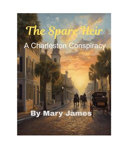 The Spare Heir - free ebook