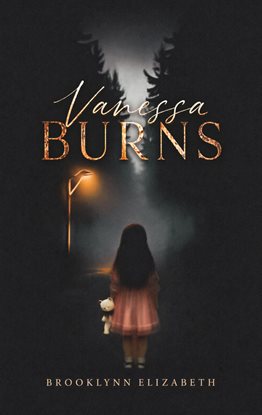 Vanessa BURNS - free ebook