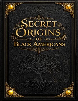 The Secret Origins of Black Americans - free ebook