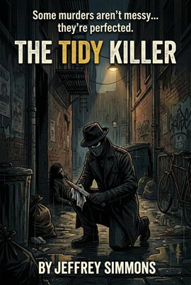 The Tidy Killer - free ebook