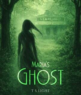 Maria's Ghost - free ebook