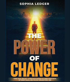 The Power of Change - free ebook