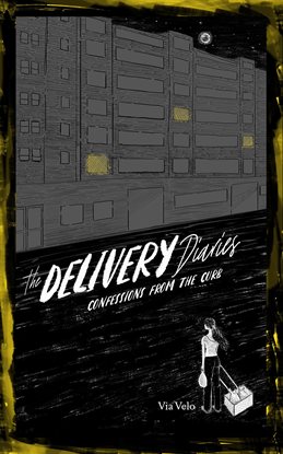 The Delivery Diaries: Confessions From the Curb - free ebook