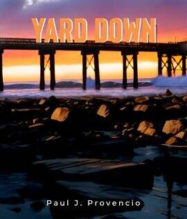 Yard Down - free ebook
