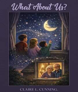 What About Us? - free ebook