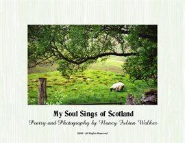 My Soul Sings of Scotland - free ebook