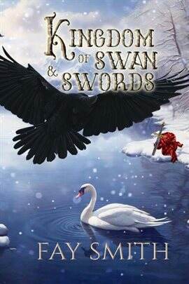 Kingdom of Swan & Swords - free ebook