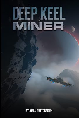 Deep Keel Miner - free ebook