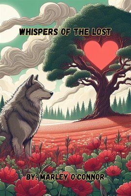 Whispers of the Lost - free ebook