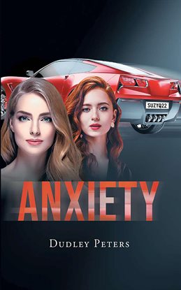 Anxiety - free ebook