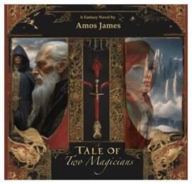 A Tale of Two Magicians - free ebook