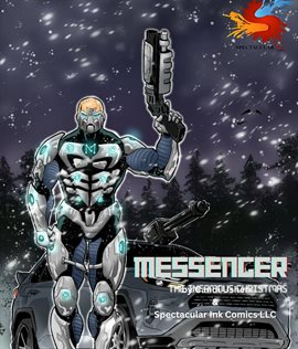 Messenger, the Infamous Christmas - free ebook
