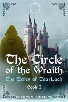 The Exiles of Tearlach - free ebook