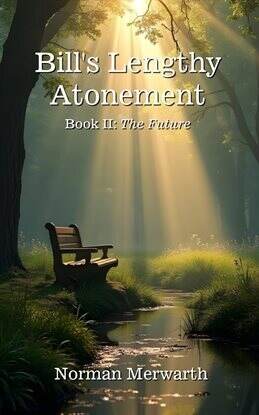 Bill's Lengthy Atonement - free ebook