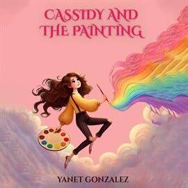 Cassidy and the Painting - free ebook