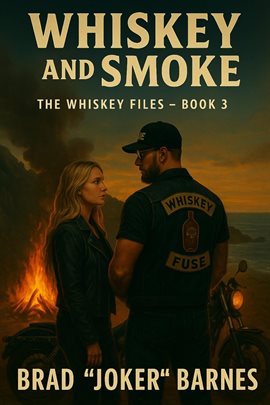 Whiskey and Smoke - free ebook