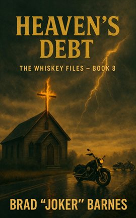 Heaven's Debt - free ebook
