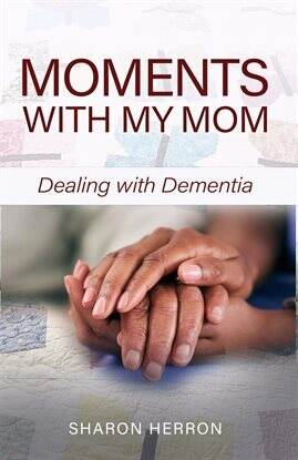 Moments With My Mom - free ebook