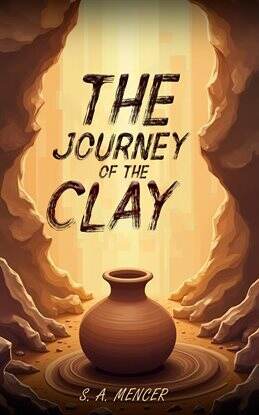 The Journey of the Clay - free ebook