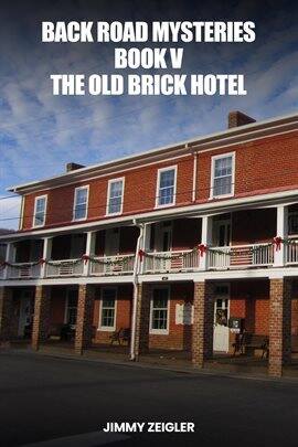 The Old Brick Hotel - free ebook