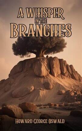 A Whisper in the Branches - free ebook