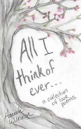 All I Think of Ever - free ebook
