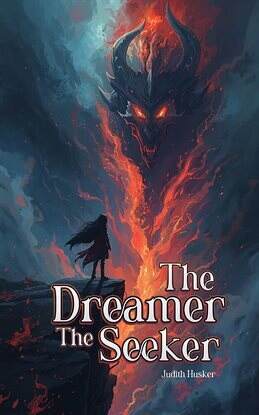 The Dreamer the Seeker - free ebook