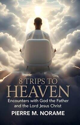 8 Trips to Heaven - free ebook
