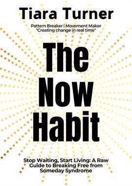 The Now Habit - free ebook
