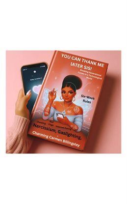 You Can Thank Me Later Sis! Breaking Generational Curses in a Technological World - free ebook