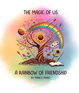 The Magic of Us - free ebook