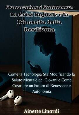 Generazioni Connesse: La Crisi Digitale E La Rinascita Della Resilienza - free ebook